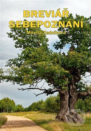 Breviář sebepoznání koupíte na Martinus.cz