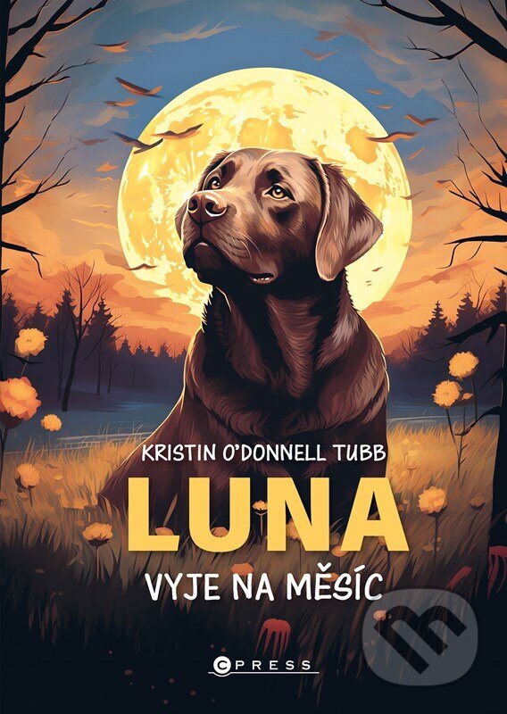 Levně Luna vyje na měsíc - Kolektiv - kniha z kategorie Beletria