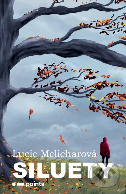 Levně Siluety - Lucie Melicharová - kniha z kategorie Beletria