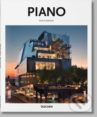 Levně Piano - kniha z kategorie Škola hrania