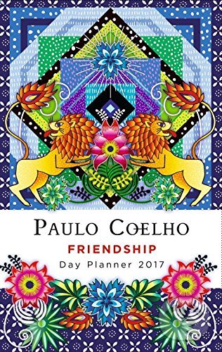 Friendship - Paulo Coelho, Vintage, 2016