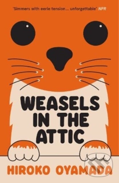 Weasels in the Attic koupíte na Martinus.cz