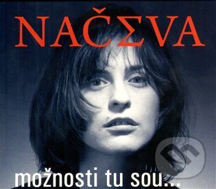 Hudobné CD: Načeva: Možnosti tu sou (Respekt Publishing). Respekt Publishing, 2009
