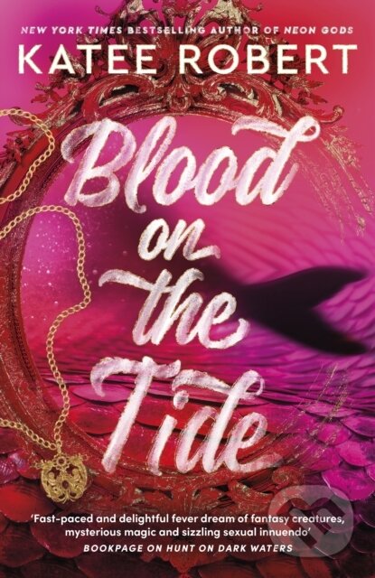 Blood on the Tide koupíte na Martinus.cz
