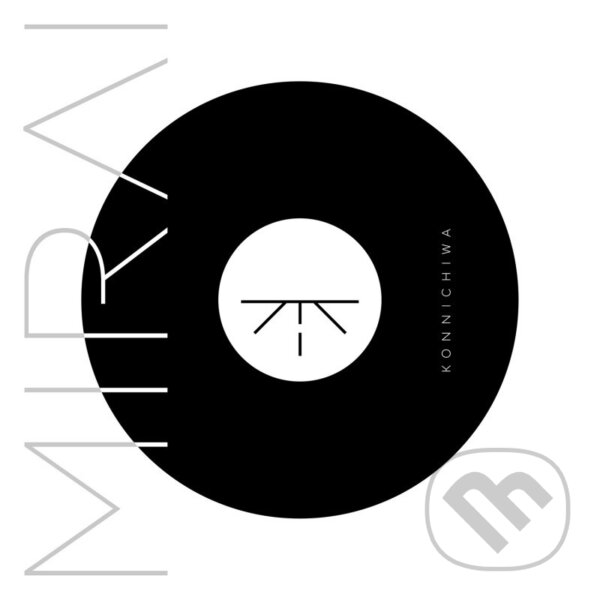 Mirai: Konnichiwa LP - Mirai, Hudobné albumy, 2018