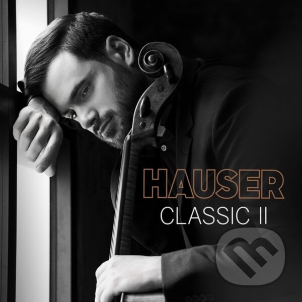 Levně Hauser: Classic II - Hauser