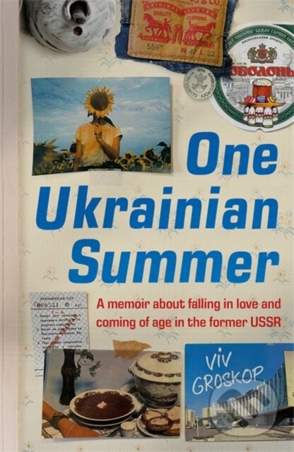 One Ukrainian Summer koupíte na Martinus.cz