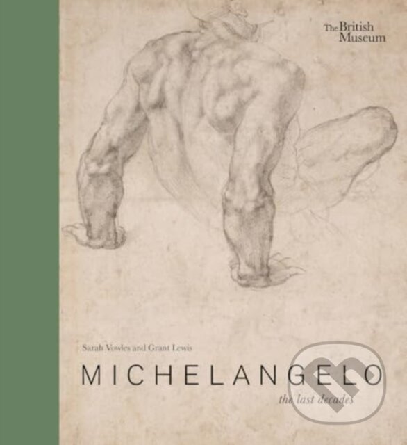 Michelangelo: the last decades