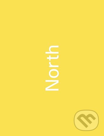Kniha: North: Extracts from visual identities (Sean Perkins)