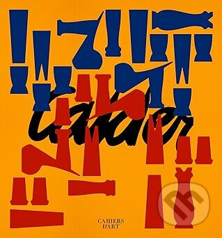 Levně Calder: Chess Knightmares - Alexander S.C. Rower, Jed Perl, Susan Braeuer Dam - kniha z kategorie Maliarstvo a sochárstvo