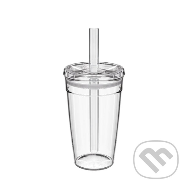Levně KeepCup Cold Cup Boba L (454 ml)