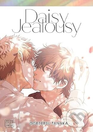 Levně Daisy Jealousy - Ogeretsu Tanaka - kniha z kategorie Komiksy