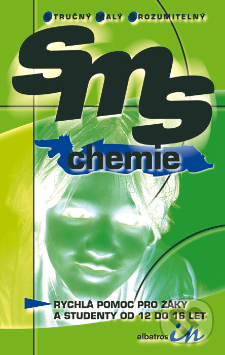 Kniha: SMS Chemie (Albatros CZ). Albatros CZ, 2006