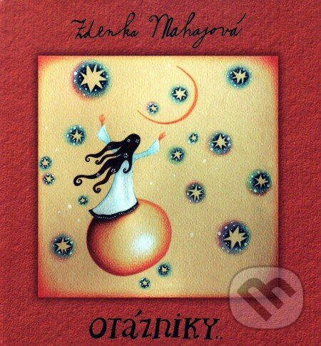 E-kniha: Otázniky (Zdenka Mahajová). Vydavateľstvo Spolku slovenských spisovateľov, 2012
