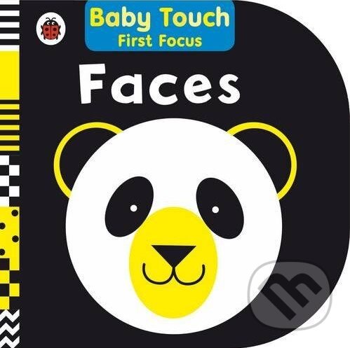 Levně Faces - kniha z kategorie Beletria