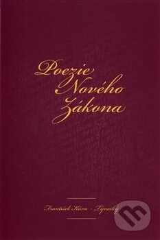 Levně Poezie Nového zákona - František Káva - Týnecký - kniha z kategorie Duchovný život