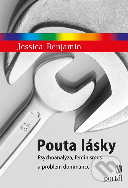 E-kniha: Pouta lásky (Jessica Benjamin). Portál, 2016