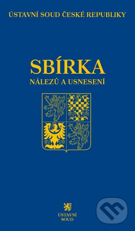 Levně Sbírka nálezů a usnesení (+CD) - kniha z kategorie Beletria