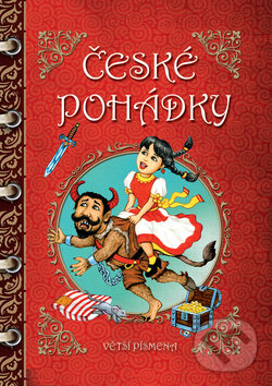 Kniha: České pohádky (SUN). SUN, 2016