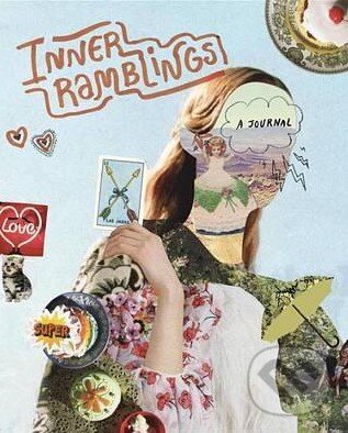 Levně Inner Ramblings (A Journal) - kniha z kategorie Ostatné