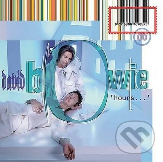 David Bowie: &#039;Hours ...&#039; - David Bowie, Warner Music, 2016