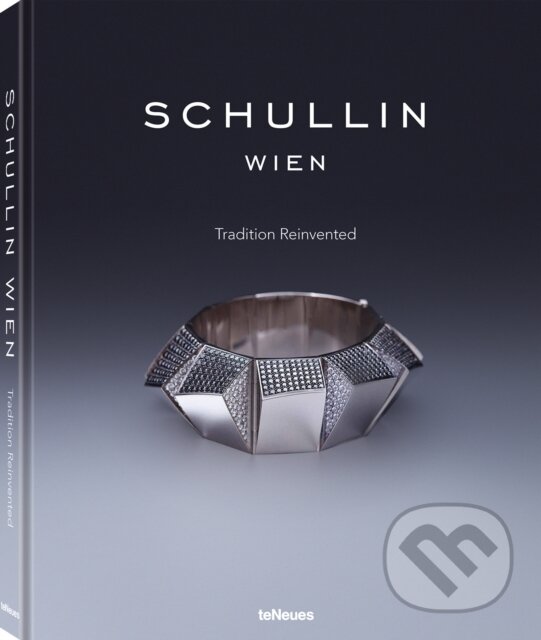 Levně Schullin (Tradition Reinvented) - Vivienne Becker - kniha z kategorie Design