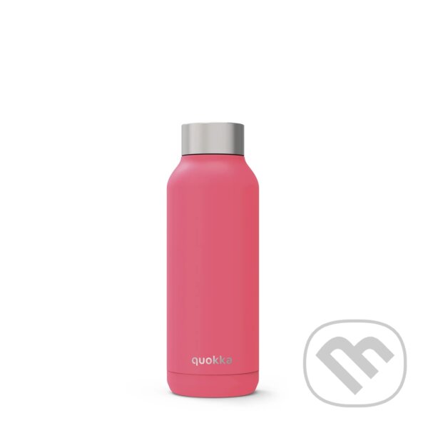 QUOKKA Thermal Solid: Brink Pink (Quokka). Quokka, 2022