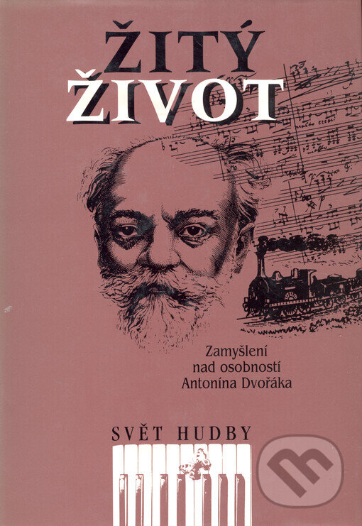 Kniha: Žitý život (Jana Marhounová). Empatie, 1996