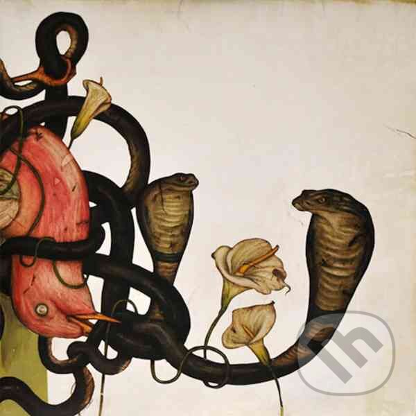Levně Head Down: Rival Sons LP (2 LP) - Head Down