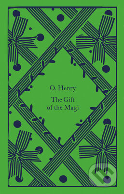 Kniha Gift of the Magi