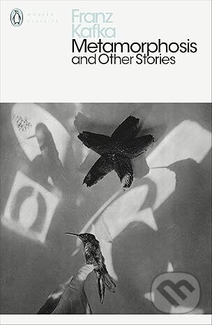 Levně Metamorphosis and Other Stories - Franz Kafka - kniha z kategorie Beletria