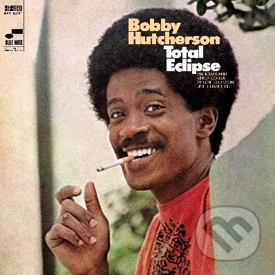 Levně Bobby Hutcherson: Total Eclipse LP - Bobby Hutcherson