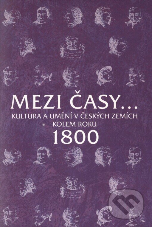 Kniha: Mezi časy... (KLP - Koniasch Latin Press). KLP - Koniasch Latin Press, 2000