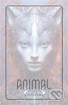 Kniha Animal