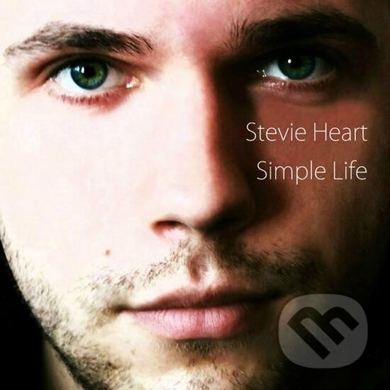 Levně Stevie Heart: Simple life - Stevie Heart