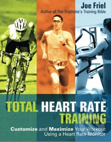 Levně Total Heart Rate Training (Customize and Maximize Your Workout Using a Heart Rate Monitor) - kniha z kategorie Šport