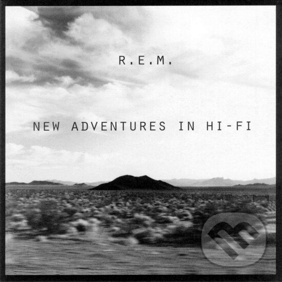 R.E.M.: New Adventures In Hi-Fi - R.E.M., Warner Music, 2016