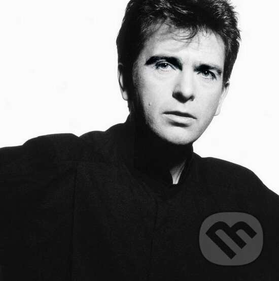 Hudobné CD: Peter Gabriel: So LP (Universal Music)