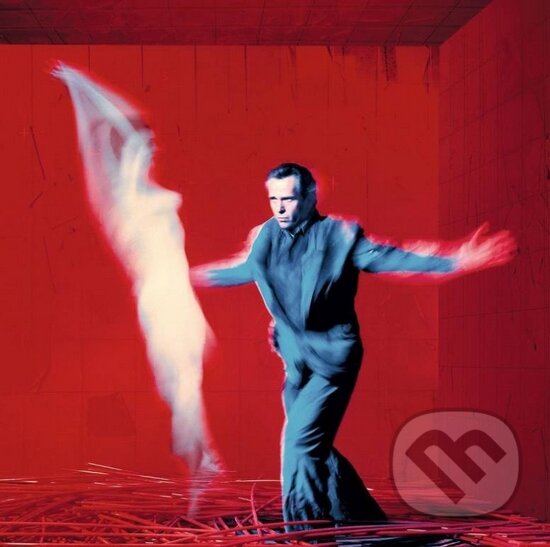 Hudební CD: Peter Gabriel: Us LP (Universal Music)