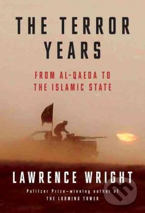 Levně The Terror Years (From Al-Qaeda to the Islamic State) - kniha z kategorie História