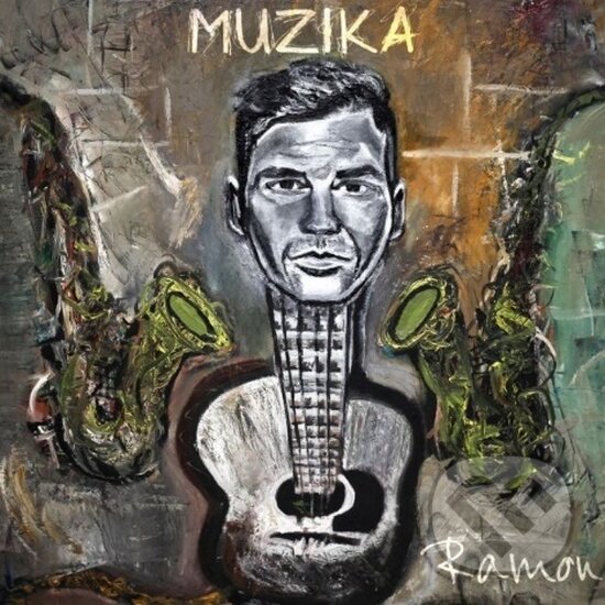 Levně Ramon: Muzika - Ramon