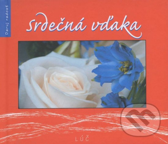 Levně Srdečná vďaka - Helena Sališová - kniha z kategorie Duchovný život