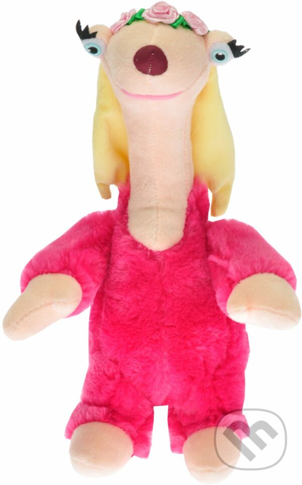 Levně Doba ľadová 5: Mamutí tresk Brooke (27cm)