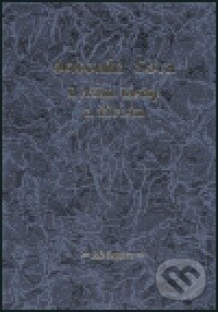 Kniha: Lyrika lásky a života (Antonín Sova). Ad Fontes, 2004