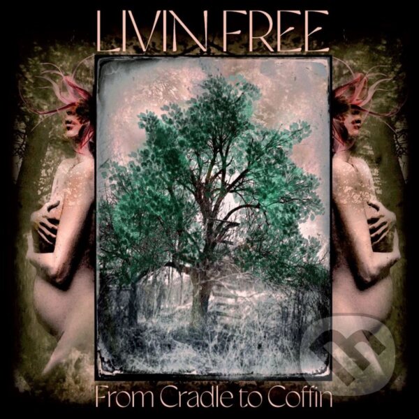 Levně Livin Free: From Cradle to Coffin LP - Livin Free