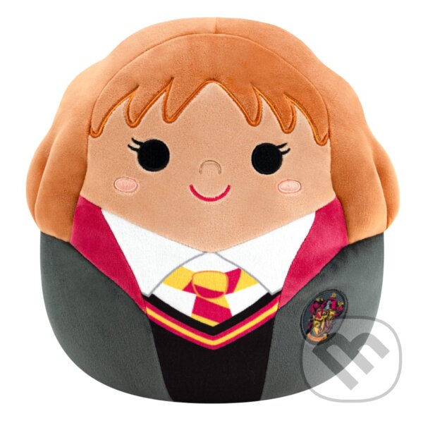 Levně SQUISHMALLOWS Harry Potter - Hermiona