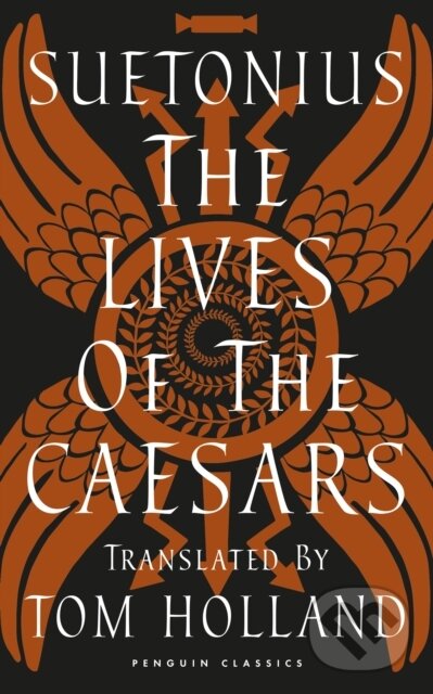 The Lives of the Caesars koupíte na Martinus.cz