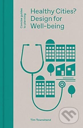 Kniha Healthy Cities?