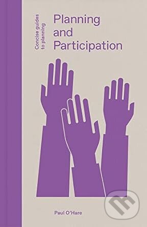 Kniha Planning & Participation