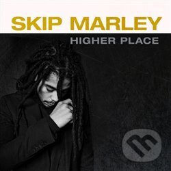 Levně Higher Place - Skip Marley